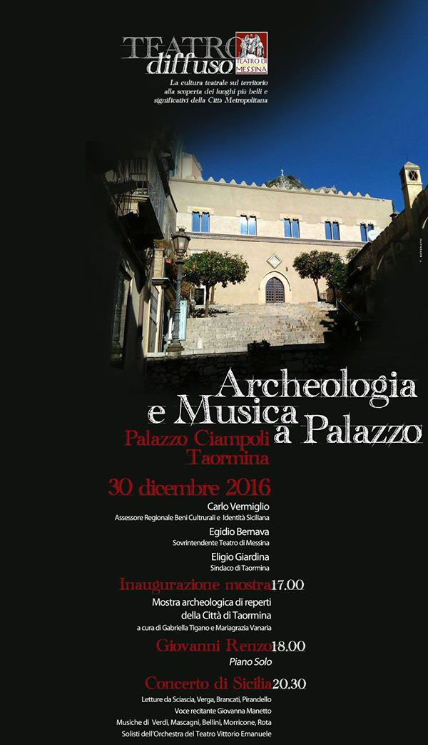 Teatro diffuso